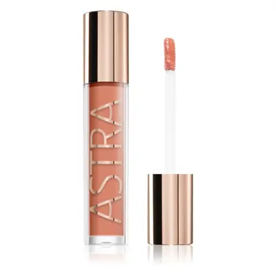 Astra Make-up My Gloss Plump & Shine Lipgloss für mehr Volumen Farbton 05 24/7 4 ml
