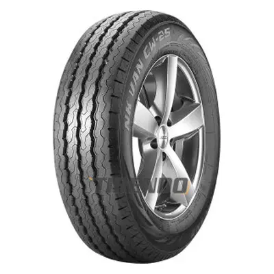 Nankang Van CW-25 ( 225/70 R15C 112/110S )