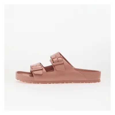 Birkenstock Arizona Essentials EVA Narrow Fit Pink Clay Damen - Sandalen Birkenstock - Rosa - 1031340-4.5 - Size: 4.5