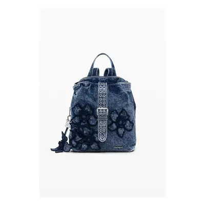 Damen Jeans Rucksack Desigual Curio Sumy Mini