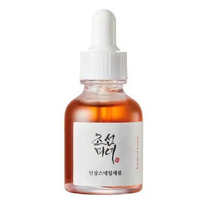 Beauty of Joseon Revive Serum Ginseng + Snail Mucin intensives, regenerierendes Serum 30 ml