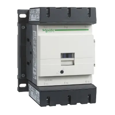 Schneider Electric LC1D150P7, Mehrfarbig, 230 AC