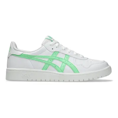 ASICS Japan S Damen Sneaker weiß/grün - 39.5