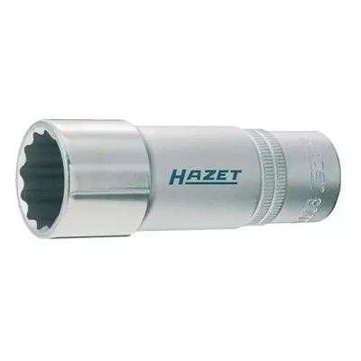 Hazet Steckschlüsseleinsatz 900TZ-30 1/2 Zoll SW 30mm L.85mm HAZET