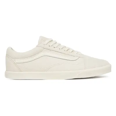 Vans Sneakers Old Skool VN000D0ECCZ1 Écru