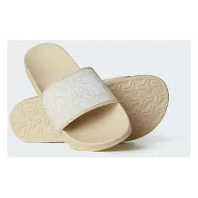The North Face Base Camp III Badesandalen beige weiß - 45.5