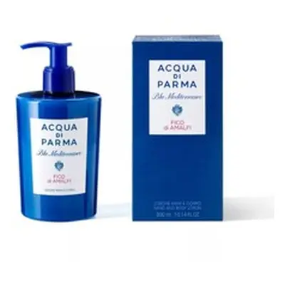 Acqua Di Parma Blu Mediterraneo Fico Di Amalfi Loción Cuerpo Y Manos 300ml