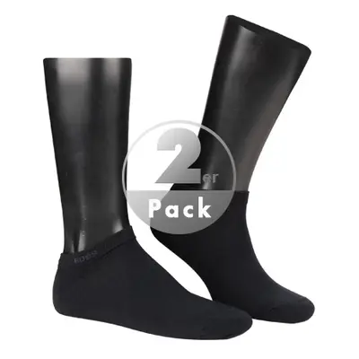 BOSS Socken 2er-Pack Blau 43-46