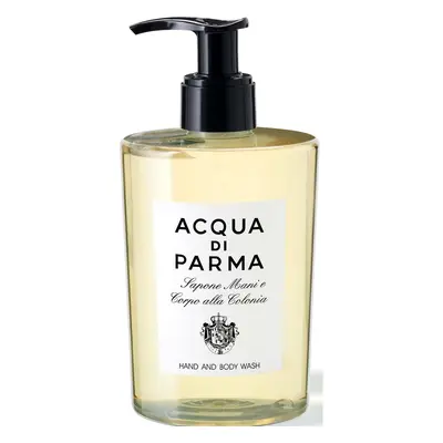 Acqua Di Parma Colonia Hand And Body Wash 300ml