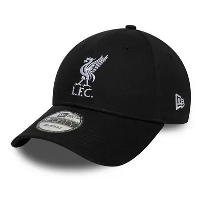 9forty Liverpool FC Baseballcap Core