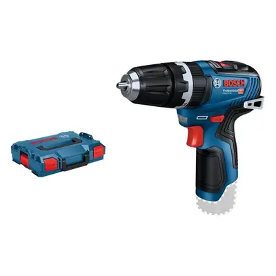 Bosch GSB 12V-35 L-BOXX Akku-Schlagbohrschrauber (06019J9001)
