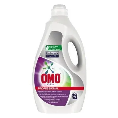 OMO Waschmittel Professional Color flüssig