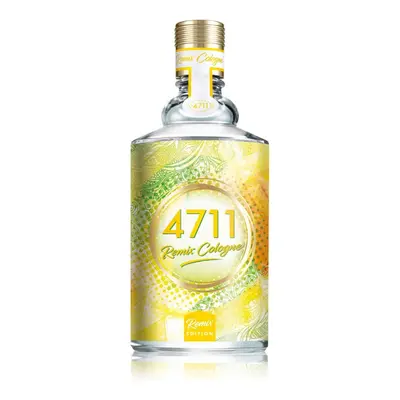 4711 Remix Cologne Spray 100 ml Eau de Toilette