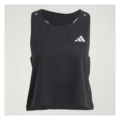Adidas Tank Top Adi365 Running CLIMACOOL+ Crop Top