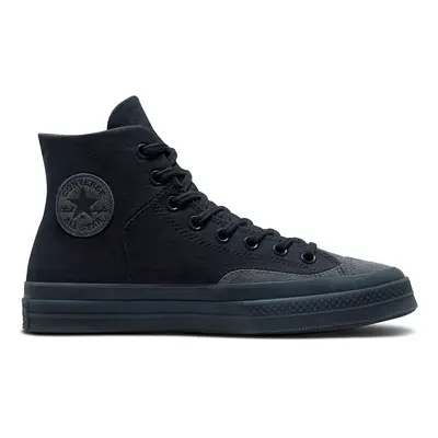 Converse Chuck 70 Marquis Black Herren - Sneaker Converse - Schwarz - A03427C-5 - Size: 5