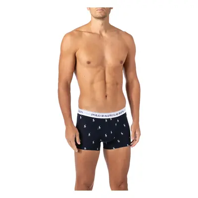 Polo Ralph Lauren Boxer CLASSIC TRUNK X3