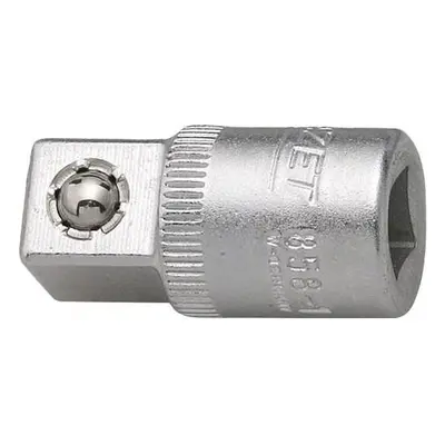 Hazet Vergrößerungsstück 858-1 Antr.1/4 Zoll Abtrieb 3/8 Zoll L.26,5mm HAZET