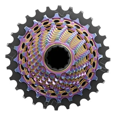 Kassette SRAM XG-1290 E1 12V 10-33 Regenbogen