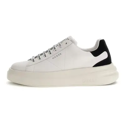 Guess Sneakers Elba FMPVIB SUE12 Weiß