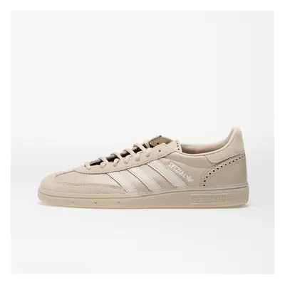 Sneakers adidas Handball Spezial Wonder Beige/ Aluminium/ Wonder Beige EUR 44