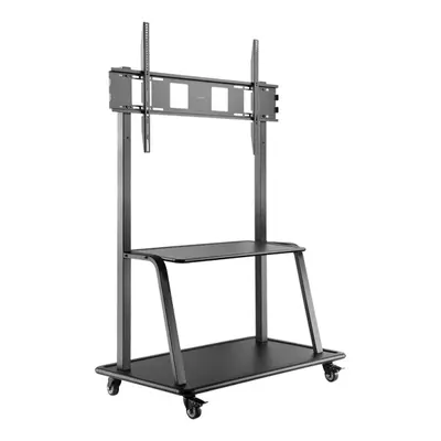 LogiLink BP0085, 150 kg, 152,4 cm (60), 3,81 m (150), 200 x 200 mm, 1000 x 600 mm