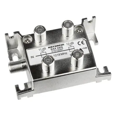 Kathrein F-Endabzweiger 4f. EAX 24/G 21610097