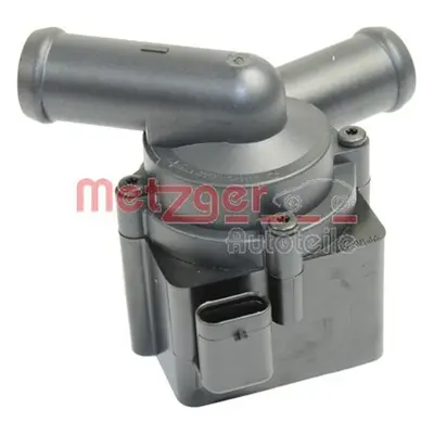 Metzger Zusatzwasserpumpe Audi A4 A5 A6 Q5 Seat Exeo 2,0