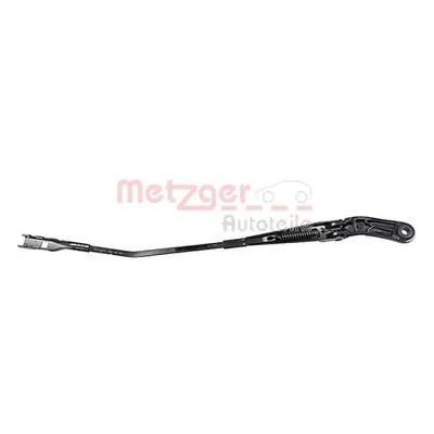 Metzger Wischerarm vorne links Audi A4 A5