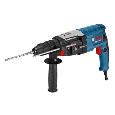 Bosch GBH 2-28 F, SDS Plus, Schwarz, Blau, 4000 RPM, 3 cm, 1,3 cm, 2,8 cm