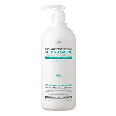 Lador - Damage Protector Acid Shampoo - 900ml