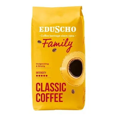 Tchibo Family Eduscho Kaffeebohnen 1 kg