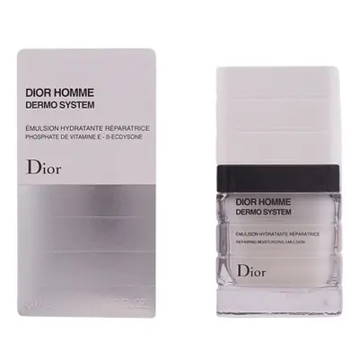 Dior Homme Dermo System Repairing Mosturizing Emulsion 50ml