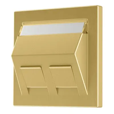 Jung Abdeckung ME 569-30 BF PL C-L ME569-30BFPLC-L