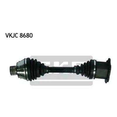 SKF Antriebswelle vorne rechts Audi A4 A5 Cabriolet