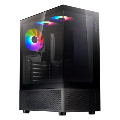 ADATA XPG Invader X Mini Black
