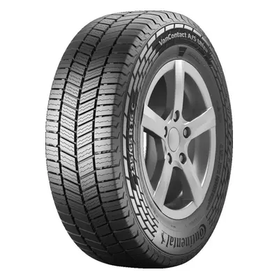 VanContact All Season Ultra 10-PR EV 3PMSF