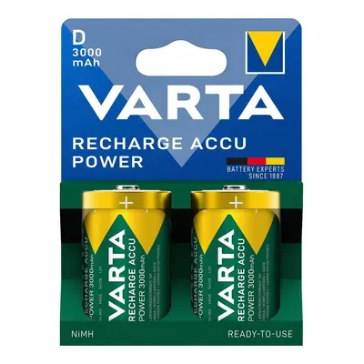 Varta Cons.Varta VARTA Recharge Accu PowerD 056720 101 412(Bli2)