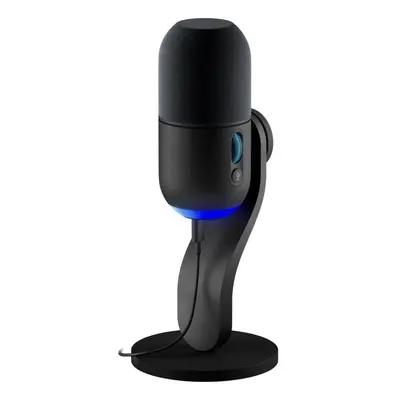 Logitech G Blue Yeti GX Dynamic RGB, schwarz