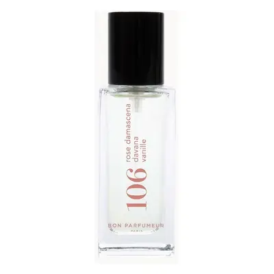 Bon Parfumeur - 106 Eau de Parfum 15 ml - Blumiges Parfüm Unisex
