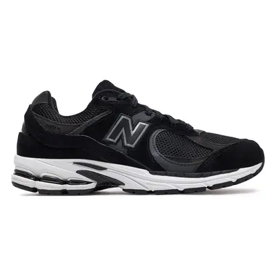 New Balance 2002R Schuhe schwarz pure - 37
