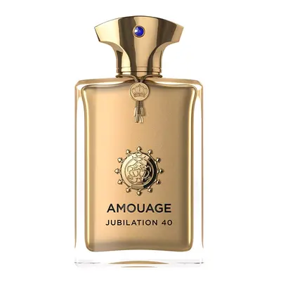 Amouage - Jubilation 40 Man Extrait de Parfum 100 ml - Orientalisches Parfüm Für Männer