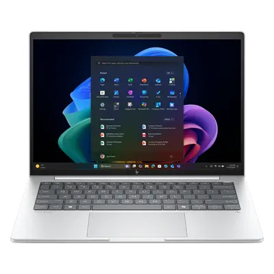 EliteBook 8 G1a 5G 14" 2025 R7 AI 64GB 1TB W11Pro QWERTZ Renew