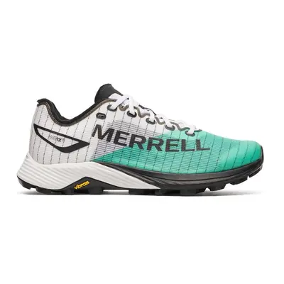Merrell MTL Long Sky 2 Matryx Damen Schuhe weiß grün türkis - 41