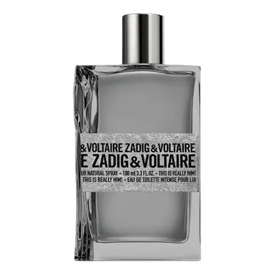 ZADIG&VOLTAIRE This is Really him! Eau de Toilette für Herren 100 ml