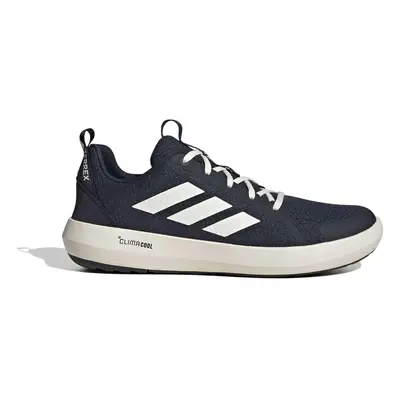 Wanderschuhe adidas Terrex Boat Climacool