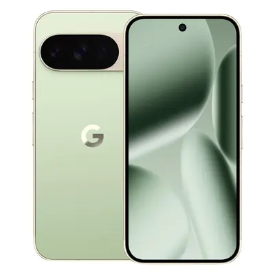 Pixel 10 Pro 5G Dual-SIM