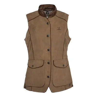 Weste Damen PERCUSSION Rambouillet Original