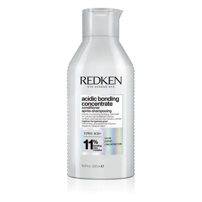 Redken Acidic Bonding Concentrate intensiver regenerierender Conditioner 500 ml