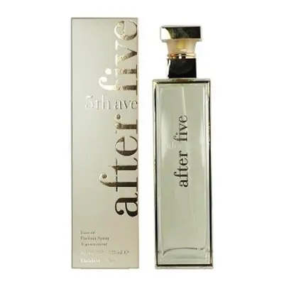 Elizabeth Arden 5Th Avenue After Five Eau De Parfum Spray 125ml