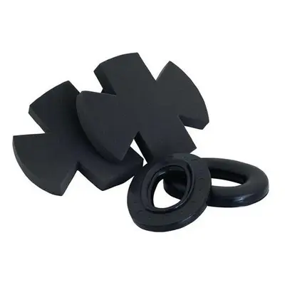 3m Hygienesatz PELTOR™ HYX5 2 Dichtungsringe u.Dämmkissen